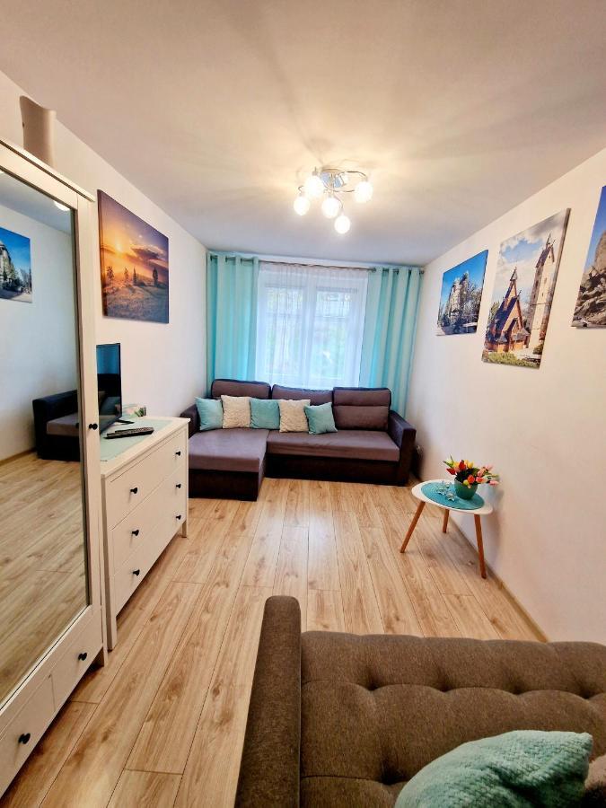 Room4U Mieszkania W Centrum Szklarska Poręba Exterior foto